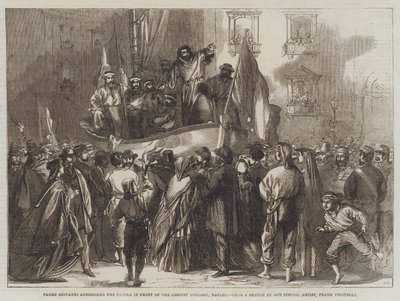 Padre Giovanni s